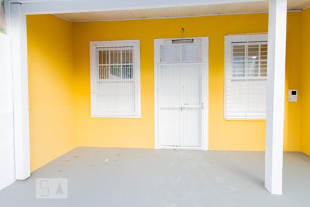 Casa para alugar com 110m², 3 quartos e 1 vaga Casa para alugar com 110m², 3 quartos e 1 vagaGaragem