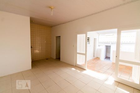 Casa para alugar com 110m², 3 quartos e 1 vaga Casa para alugar com 110m², 3 quartos e 1 vagaCozinha