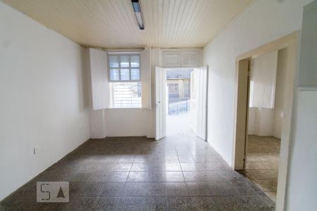 Sala de casa para alugar com 3 quartos, 110m² em Centro, Florianópolis