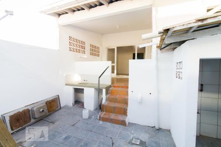 Casa para alugar com 110m², 3 quartos e 1 vaga Casa para alugar com 110m², 3 quartos e 1 vagaVista do Quarto 3