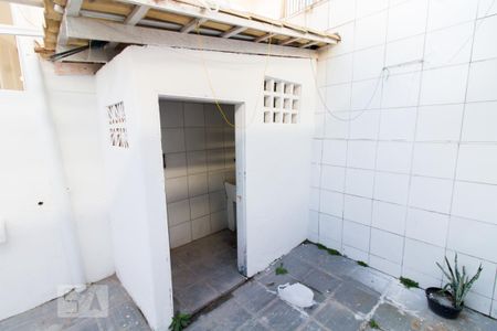 Casa para alugar com 110m², 3 quartos e 1 vaga Casa para alugar com 110m², 3 quartos e 1 vagaLavanderia