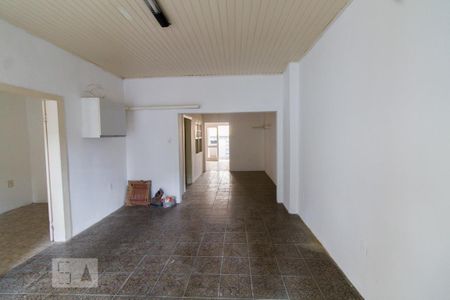 Sala de casa para alugar com 3 quartos, 110m² em Centro, Florianópolis