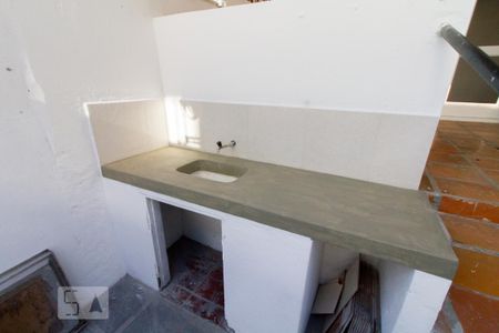 Casa para alugar com 110m², 3 quartos e 1 vaga Casa para alugar com 110m², 3 quartos e 1 vagaÁrea Externa