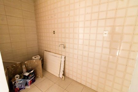 Casa para alugar com 110m², 3 quartos e 1 vaga Casa para alugar com 110m², 3 quartos e 1 vagaCozinha