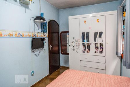 Casa à venda com 144m², 3 quartos e 2 vagasQuarto 2