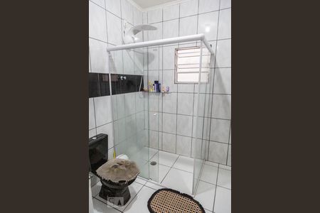 Casa à venda com 144m², 3 quartos e 2 vagasBanheiro 2