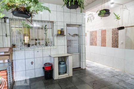 Casa à venda com 144m², 3 quartos e 2 vagasQuintal