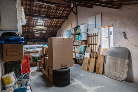 Casa à venda com 144m², 3 quartos e 2 vagasDepósito