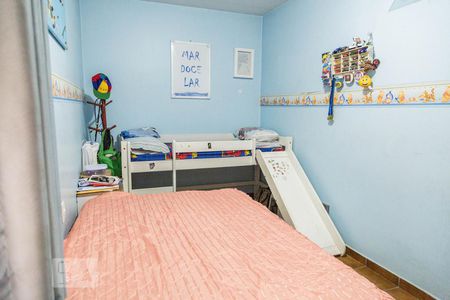 Casa à venda com 144m², 3 quartos e 2 vagasQuarto 2