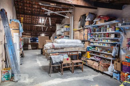 Casa à venda com 144m², 3 quartos e 2 vagasDepósito