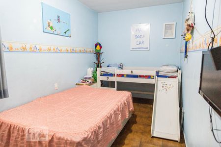 Casa à venda com 144m², 3 quartos e 2 vagasQuarto 2