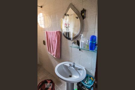 Casa à venda com 144m², 3 quartos e 2 vagasBanheiro Suíte