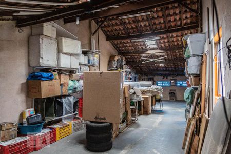 Casa à venda com 144m², 3 quartos e 2 vagasDepósito