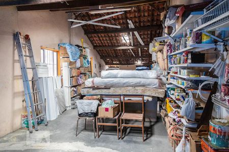 Casa à venda com 144m², 3 quartos e 2 vagasDepósito