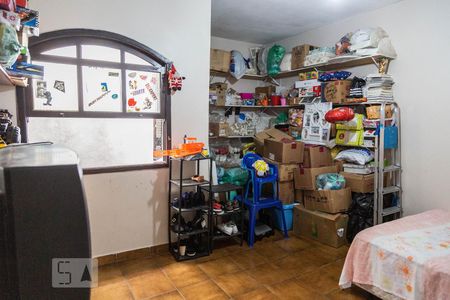 Casa à venda com 144m², 3 quartos e 2 vagasQuarto 3