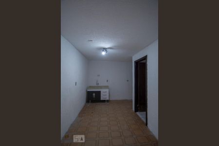 Cozinha de casa à venda com 3 quartos, 125m² em Vila Primavera, São Paulo