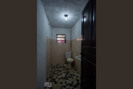 Banheiro de casa à venda com 3 quartos, 125m² em Vila Primavera, São Paulo