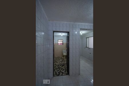 Banheiro de casa à venda com 3 quartos, 125m² em Vila Primavera, São Paulo