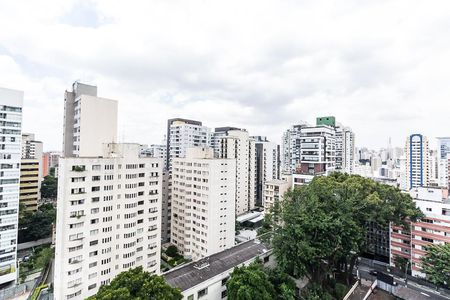 Apartamento à venda com 41m², 1 quarto e 1 vaga Apartamento à venda com 41m², 1 quarto e 1 vagaVista
