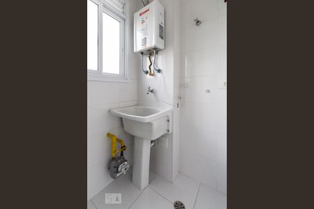 Apartamento à venda com 41m², 1 quarto e 1 vaga Apartamento à venda com 41m², 1 quarto e 1 vagaCozinha