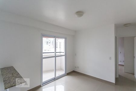 Apartamento à venda com 41m², 1 quarto e 1 vaga Apartamento à venda com 41m², 1 quarto e 1 vagaSala