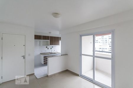 Apartamento à venda com 41m², 1 quarto e 1 vaga Apartamento à venda com 41m², 1 quarto e 1 vagaSala