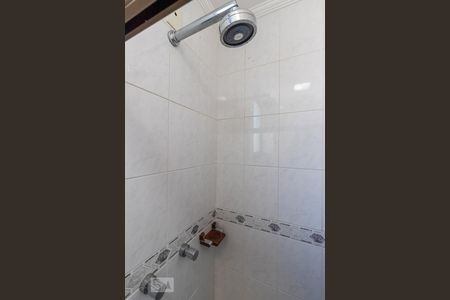 Apartamento à venda com 58m², 2 quartos e 1 vaga Apartamento à venda com 58m², 2 quartos e 1 vagaBanheiro social