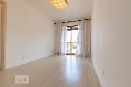 Sala de apartamento à venda com 2 quartos, 58m² em Cambuí, Campinas