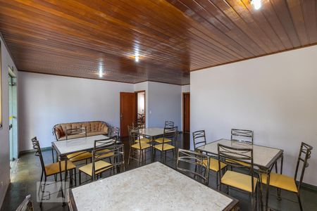 Apartamento à venda com 58m², 2 quartos e 1 vaga Apartamento à venda com 58m², 2 quartos e 1 vagaÁrea comum - Salão de festas