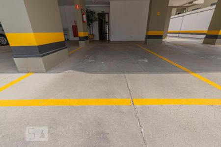Apartamento à venda com 58m², 2 quartos e 1 vaga Apartamento à venda com 58m², 2 quartos e 1 vagaVaga de garagem