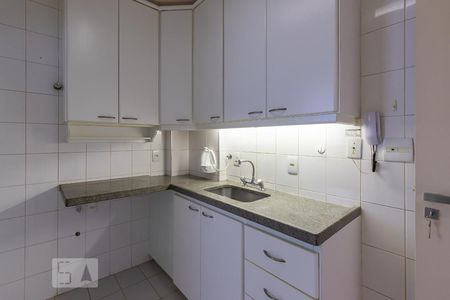 Apartamento à venda com 58m², 2 quartos e 1 vaga Apartamento à venda com 58m², 2 quartos e 1 vagaCozinha