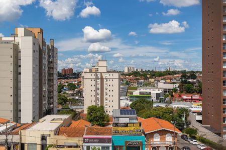 Apartamento à venda com 58m², 2 quartos e 1 vaga Apartamento à venda com 58m², 2 quartos e 1 vagaVista do quarto