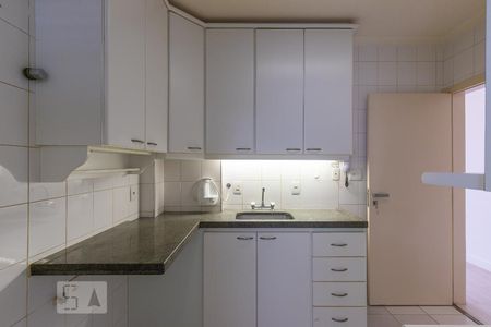 Apartamento à venda com 58m², 2 quartos e 1 vaga Apartamento à venda com 58m², 2 quartos e 1 vagaCozinha