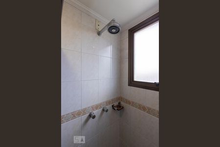 Apartamento à venda com 58m², 2 quartos e 1 vaga Apartamento à venda com 58m², 2 quartos e 1 vagaBanheiro da suíte