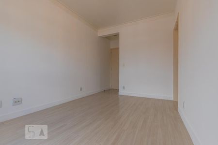 Sala de apartamento à venda com 2 quartos, 58m² em Cambuí, Campinas