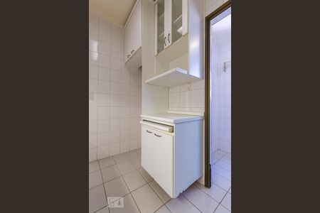 Apartamento à venda com 58m², 2 quartos e 1 vaga Apartamento à venda com 58m², 2 quartos e 1 vagaCozinha