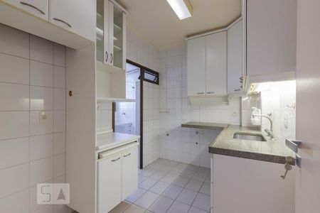 Apartamento à venda com 58m², 2 quartos e 1 vaga Apartamento à venda com 58m², 2 quartos e 1 vagaCozinha