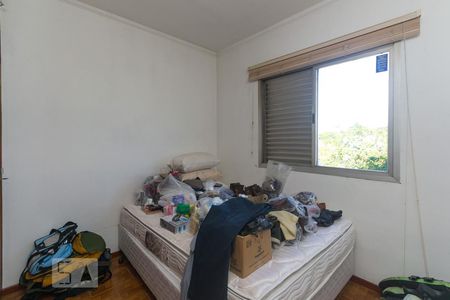 Quarto 1 de apartamento para alugar com 3 quartos, 90m² em Jabaquara, São Paulo