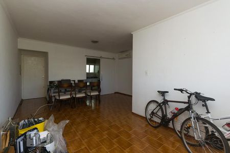 Sala de apartamento para alugar com 3 quartos, 90m² em Jabaquara, São Paulo