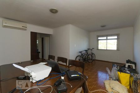 Sala de apartamento para alugar com 3 quartos, 90m² em Jabaquara, São Paulo