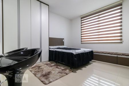 Quarto de kitnet/studio para alugar com 1 quarto, 26m² em Bethaville, Barueri