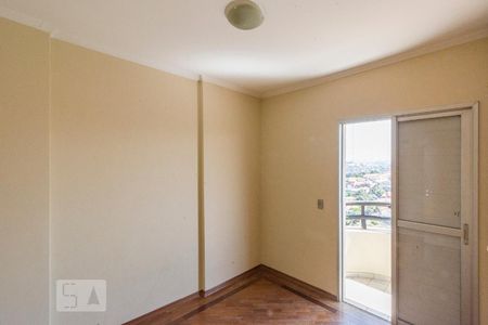 Suite  de apartamento para alugar com 3 quartos, 75m² em Jardim Ester, São Paulo