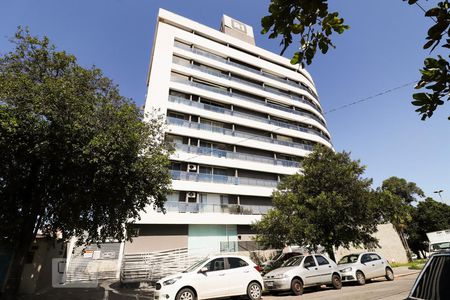 Apartamento para alugar com 65m², 2 quartos e 1 vagaVista da Rua