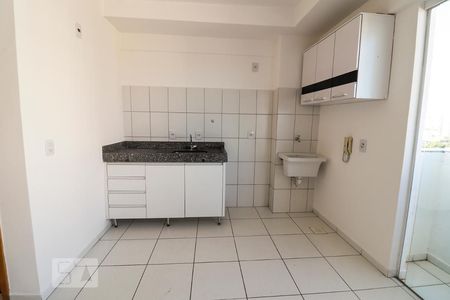 Apartamento para alugar com 65m², 2 quartos e 1 vagaCozinha