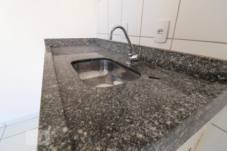 Apartamento para alugar com 65m², 2 quartos e 1 vagaCozinha