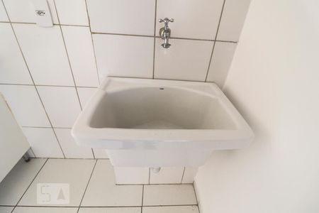 Apartamento para alugar com 65m², 2 quartos e 1 vagaÁrea de Serviço