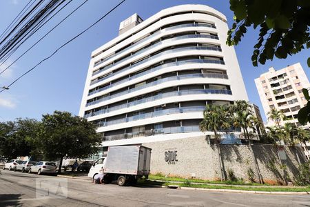 Apartamento para alugar com 65m², 2 quartos e 1 vagaVista da Rua