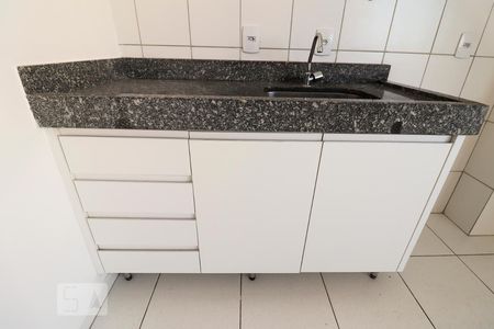 Apartamento para alugar com 65m², 2 quartos e 1 vagaCozinha