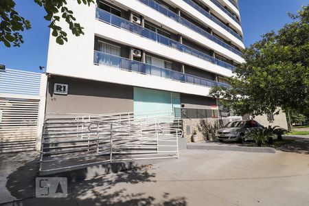 Apartamento para alugar com 65m², 2 quartos e 1 vagaVista da Rua