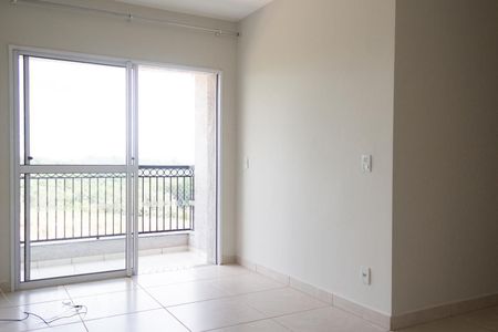 Apartamento para alugar com 55m², 2 quartos e 1 vagaSala